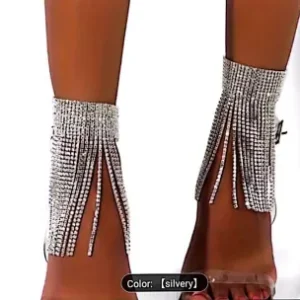 Ankle Chain