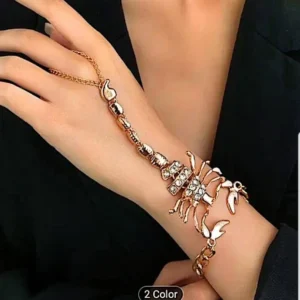 Ankle/Hand Chain