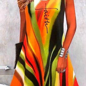 Tank Dress