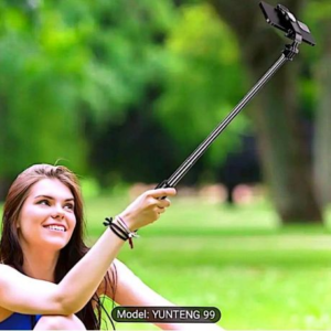 Cell Phone Selfie Stick