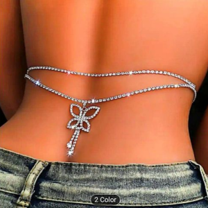 Sensuous Waist Chain