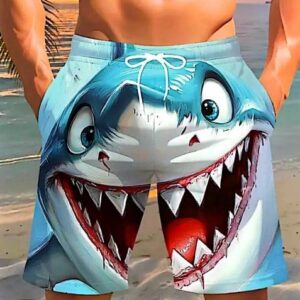Swim Trunks/Shorts
