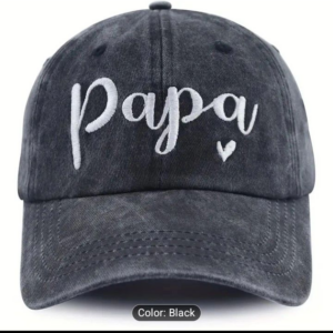 Papa Cap