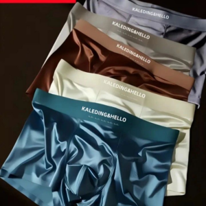 3PCS Color Random Underwear