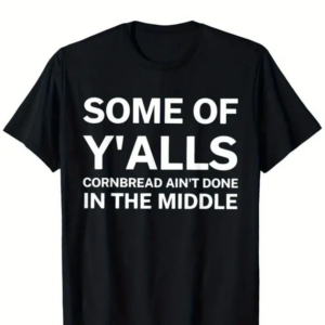 Cornbread T-Shirt