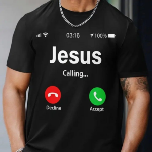 Jesus Calling T-Shirt
