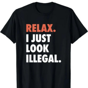 Relax T-Shirt