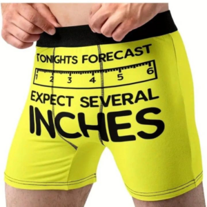 Humorous Boxer Briefs