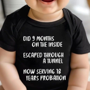 Baby Onesie