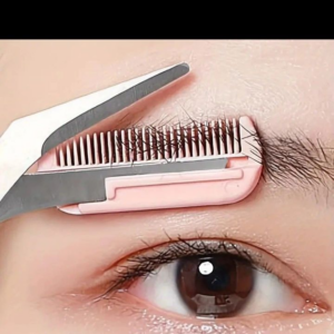 Eye Brow Trimmer