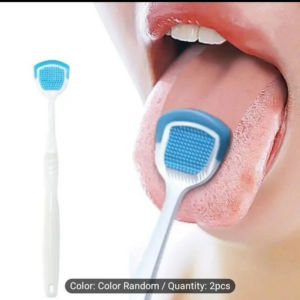 Tongue Cleaner