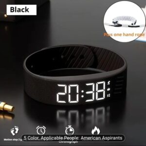 Multi-Functional Unisex Watch