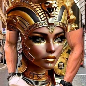 Egyptian Tee