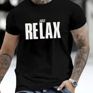 Relax tee