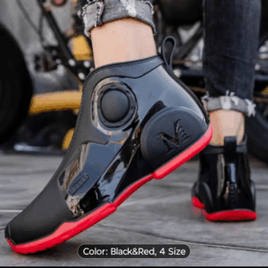 Sleak sneaks