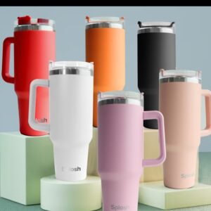 80oz Super drink cup random color