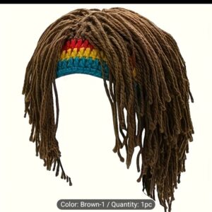 Wig Hat