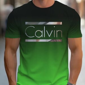 Calvin Tee