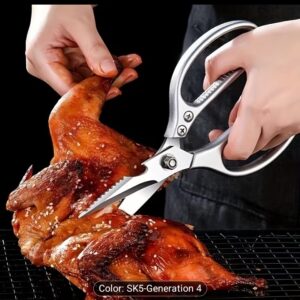 Kitchen scissors