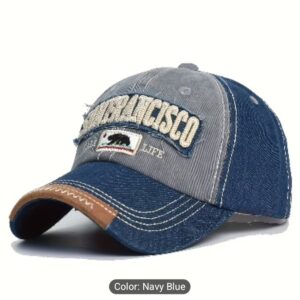 Baseball hat