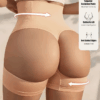 High waist tummy control shorts