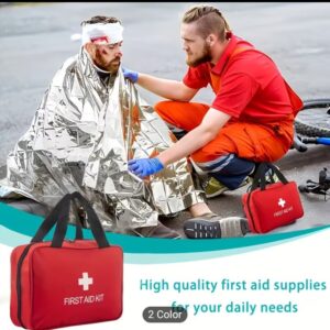 All purpose safety kit