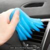 Super cleaning gel