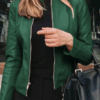 Women Jacket Scacto
