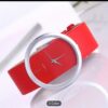 Transparent quartz 4 colors