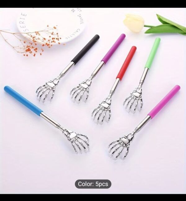 back scratcher