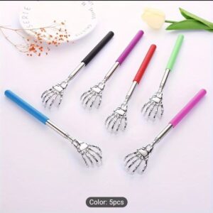 Back Scratcher