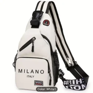 Cross body shoulder bag purse sling bag back pack