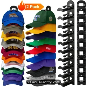 Closet Hat Organizer Livhil Pack Hat Rack