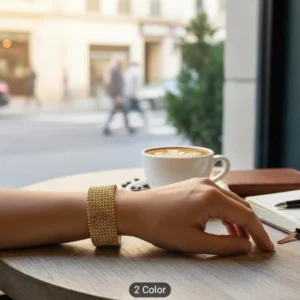 Stone studded bracelet jewelry Limited Edition