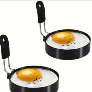 Egg Cooking Rings