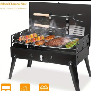 Portable barbeque